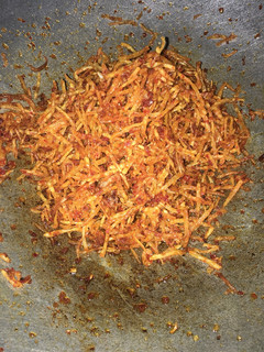 Foto resep Kentang mustofa/ kentang pengantin