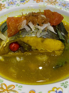 Foto resep 35. Woku Ikan Patin