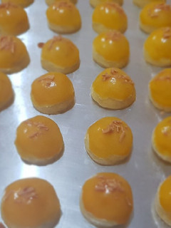 Foto resep Nastar Keju Lumer