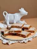 Tableta de dulce de leche 🐄 copycat golosina Vauquita® 🇦🇷