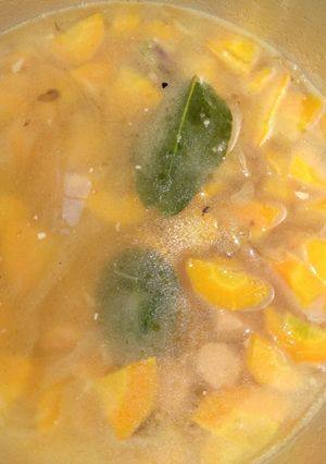 Foto resep Sop Ekonomis