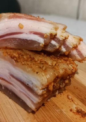 Фото Бекон-люкс.