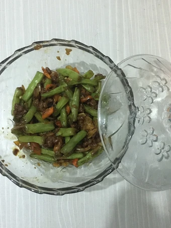 Cara Sederhana Membikin Resep  Tumis buncis porsi mini yang Sempurna, Lezat