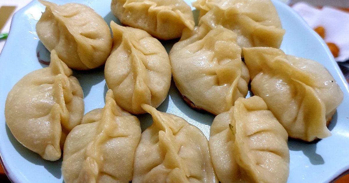 Resep Gyoza oleh Irmayasariayu - Cookpad