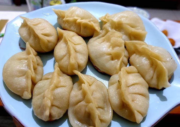 Cara Gampang Menyiapkan Gyoza yang Bikin Ngiler