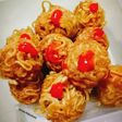 Takoyaki mie