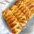 فطائر ضفائر الدجاج 🍗🥖