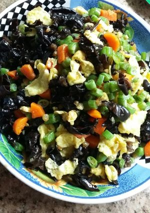 Foto resep Tumis buncis