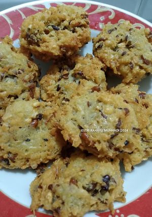 Foto resep Lentho Kacang Tholo