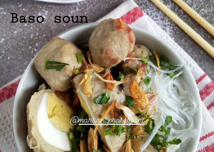 Baso soun