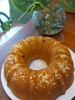 Foto resep Banana Cake