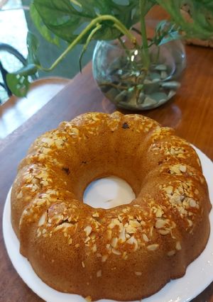Foto resep Banana Cake