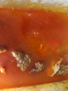 A picture of Broth.