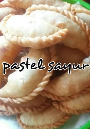 Foto resep Pastel ala mba indri