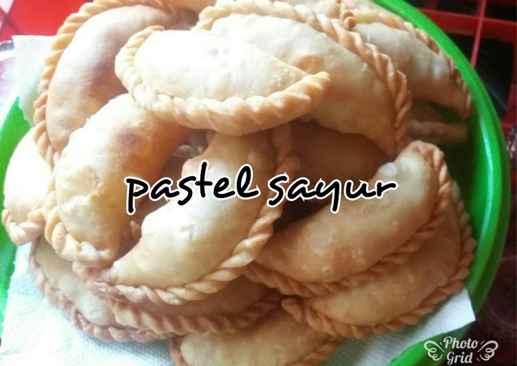 Pastel ala mba indri