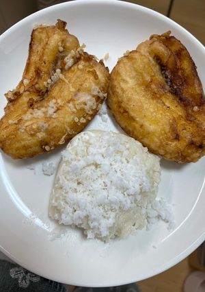 Foto resep Katan atau lamang simple