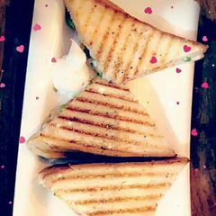 A picture of Sandwich.