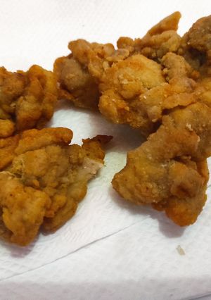 Foto resep Ayam Goreng Anak Kos