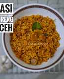 Nasi Goreng Aceh