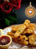 TCT- Tempe Celup Tepung
