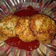 Aaloo murgi ke kabab