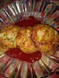 Aaloo murgi ke kabab