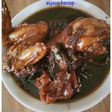 Ayam kecap