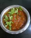 Tomato Rasam