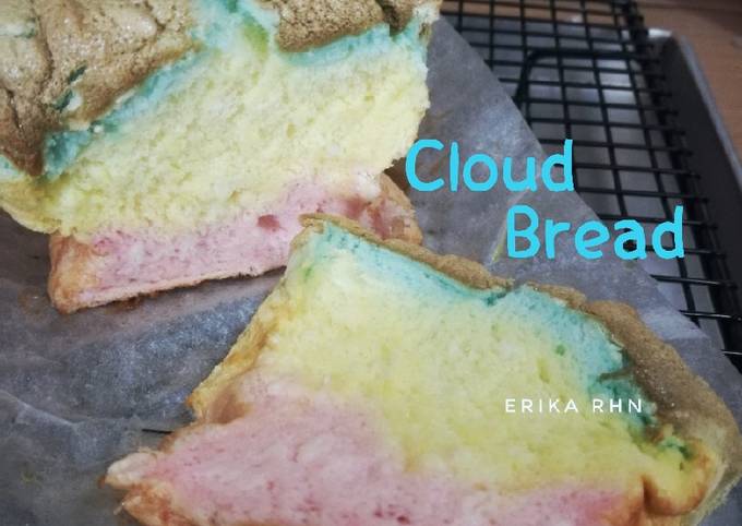 Cloud Bread