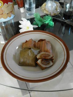 Foto resep Lemet singkong