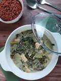 Jangan Bobor Kangkung