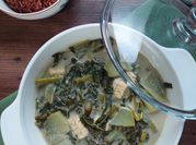 Gambar sayur kangkung