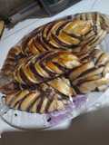 بريوش الظفيرة