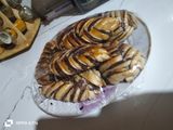 بريوش الظفيرة