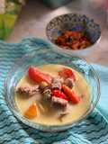 Gultik Daging Sapi ala Blok M