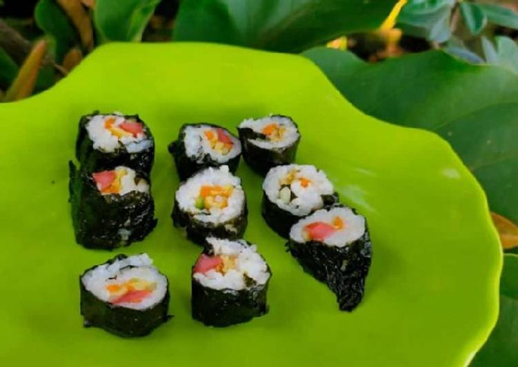 Sushi