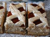 Rákóczi túrós pite de nem a klasszikus