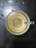 Tulsi-Lemongrass tea