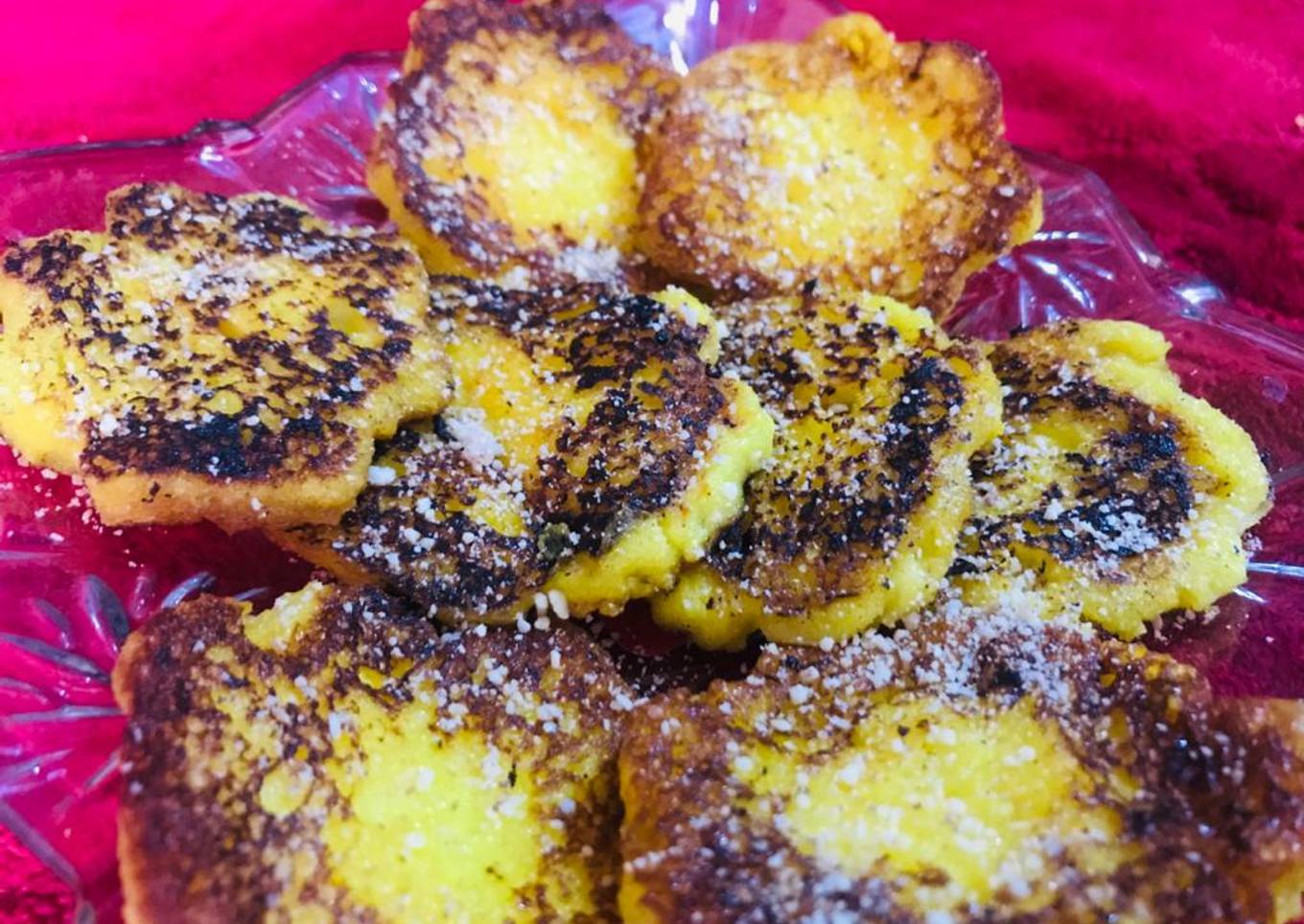 French toast