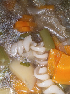 Foto resep Sayur Sop Enak