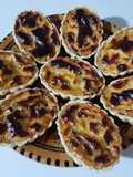 Mini Spinach Quiches 🍴