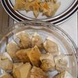 Siomay baso tahu rumahan endess