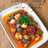 Balado Terong Telur Puyuh