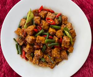 Resep Terbaru Orek Tempe Kacang Panjang Enak Sederhana Resep Terbaru Orek Tempe Kacang Panjang Enak Sederhana