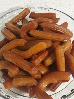 عکسی از دستور بامیه دلبرونه