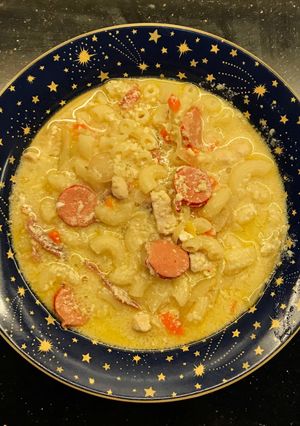 Foto resep Setup Makaroni