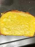 Cream Lava Toast