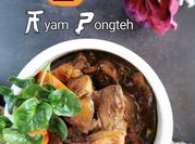 Gambar ayam taucu