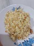 Nasi Goreng Kampung Sederhana Mudah