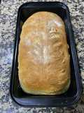 Pão Caseiro na Batedeira